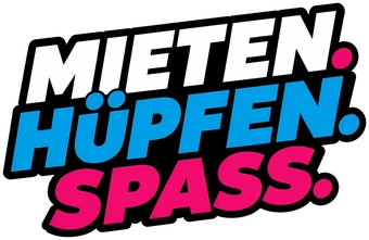Mieten. Hüpfen. Spass. — Hüpfburgen-Verleih Zwickau